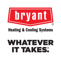 Bryant Heating & Cooling Systems &mdash; Whatever It Takes